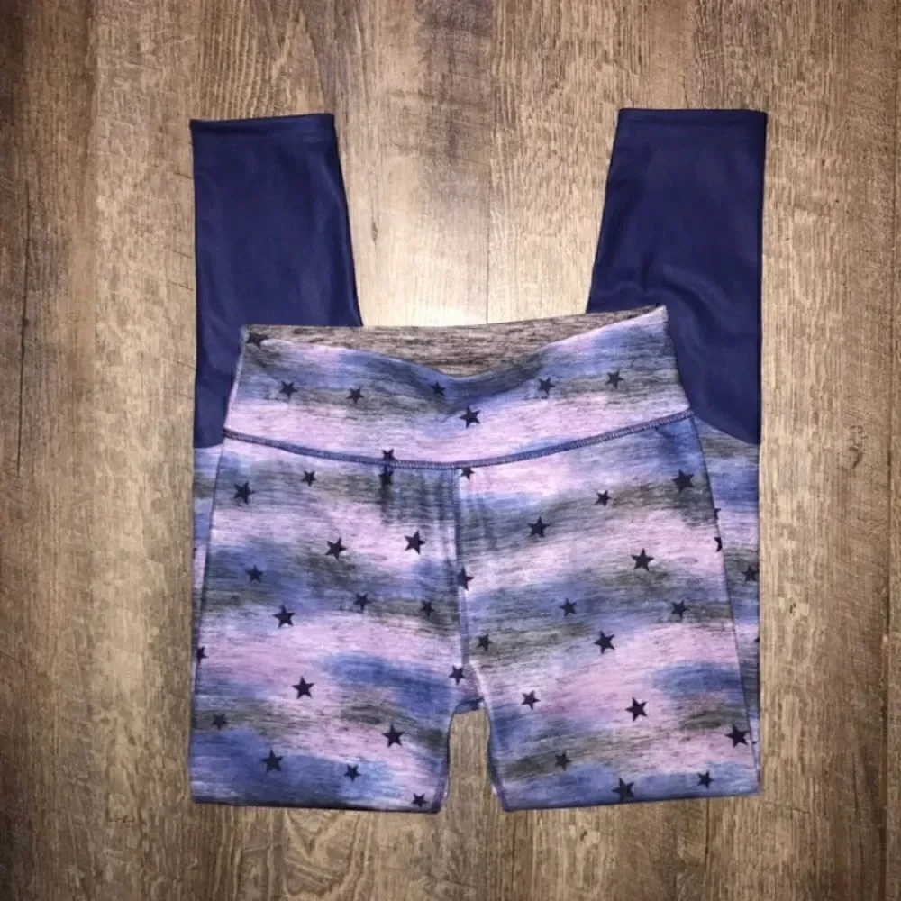 Justice Girls Leggings